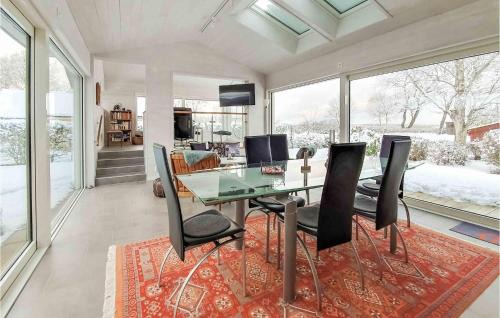 Farhult House | Welcoming Home in Farhult with Family-Friendly Kitchen