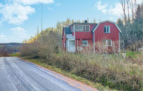 Fengersfors House | Lovely Home In Fengersfors With Wifi