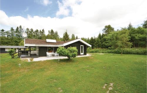 Fjerritslev House | Cozy Home in Fjerritslev with Wifi and Pet-Friendly Options