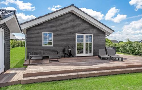 Frørup House | Inviting Home in Frrup with Family-Friendly Amenities