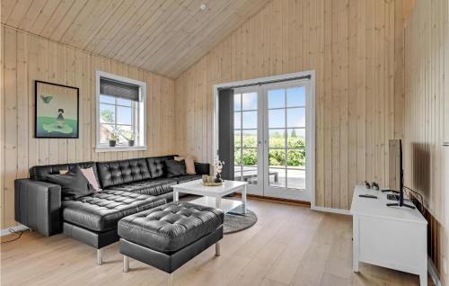 Frørup House | Inviting Home in Frrup with Family-Friendly Amenities