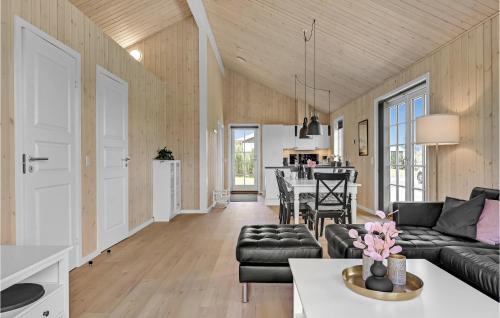 Frørup House | Inviting Home in Frrup with Family-Friendly Amenities