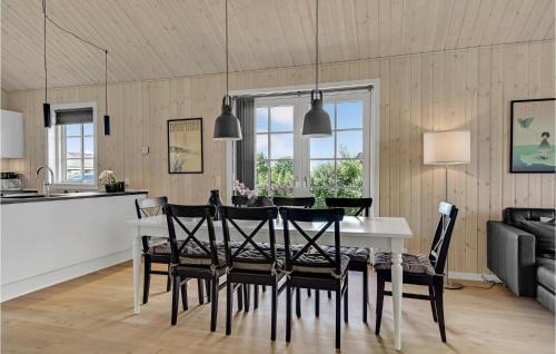 Frørup House | Inviting Home in Frrup with Family-Friendly Amenities