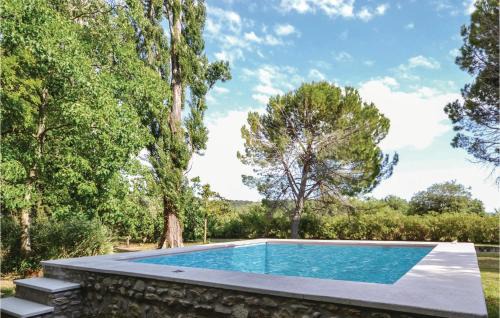 Montbrison-sur-Lez House | Pet-Friendly Retreat in Montbrison-Sur-Lez with Wifi