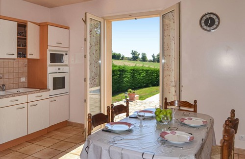 Savignac-Ledrier House | Exceptional 4-Bedroom Retreat in Savignac-Ledrier