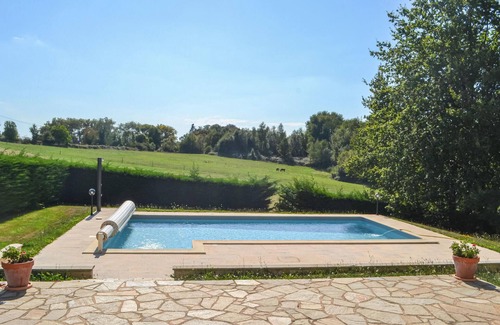 Savignac-Ledrier House | Exceptional 4-Bedroom Retreat in Savignac-Ledrier