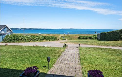 Fredericia House | Cozy Fredericia Home With Free Wifi for Family Getaways