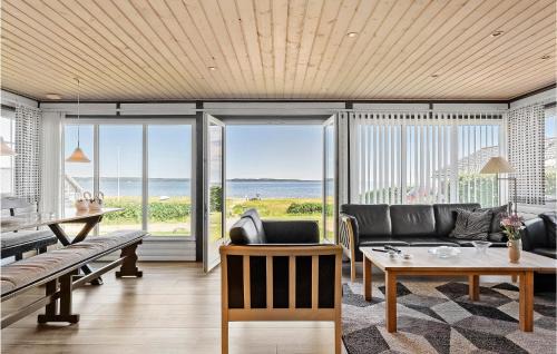 Fredericia House | Cozy Fredericia Home With Free Wifi for Family Getaways