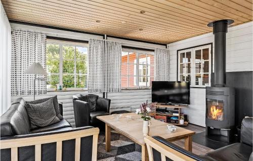 Fredericia House | Cozy Fredericia Home With Free Wifi for Family Getaways