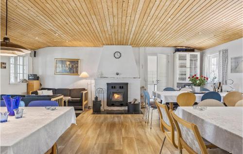 Fredericia House | Cozy Fredericia Home With Free Wifi for Family Getaways