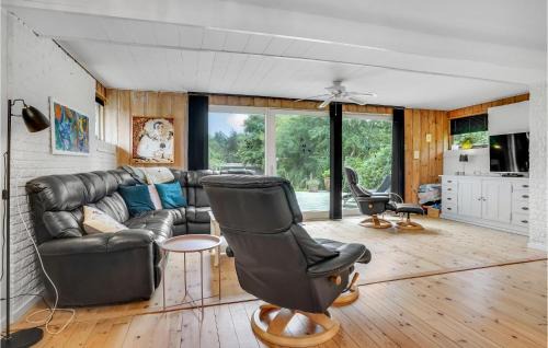 Grlev House | Family-Friendly Retreat in Gørlev with Fully Equipped Kitchen