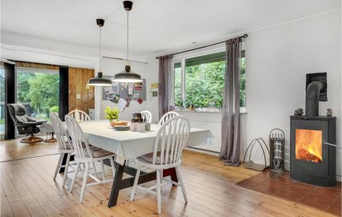 Grlev House | Family-Friendly Retreat in Gørlev with Fully Equipped Kitchen