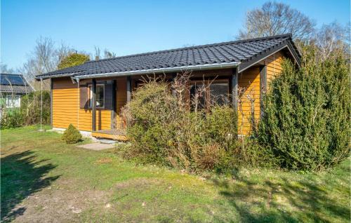 Reersø House | Cozy Gørlev Home with Kitchen, Pet & Child Friendly
