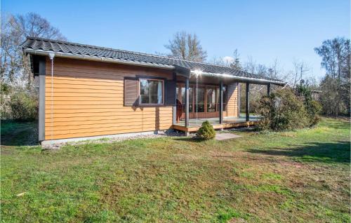 Reersø House | Cozy Gørlev Home with Kitchen, Pet & Child Friendly