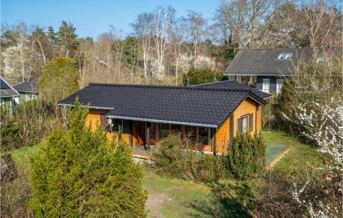 Reersø House | Cozy Gørlev Home with Kitchen, Pet & Child Friendly