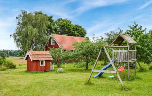 Gnesta House | Family-Friendly Home in Gnesta with WiFi and Comfort