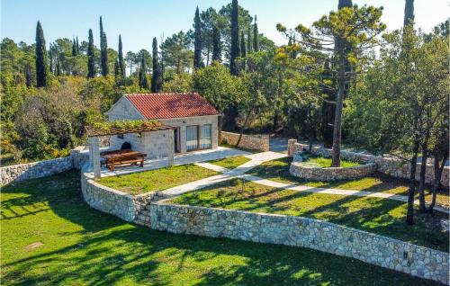 Konavle House | Elegant Home in Gruda with Outdoor Swimming Pool