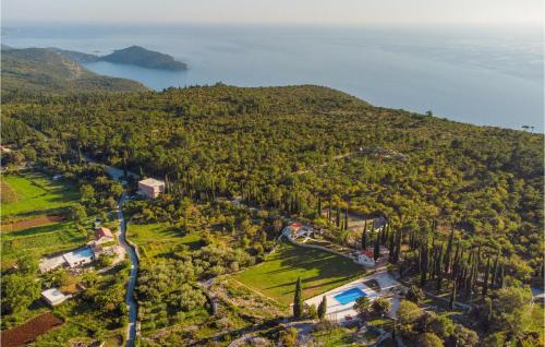 Konavle House | Elegant Home in Gruda with Outdoor Swimming Pool