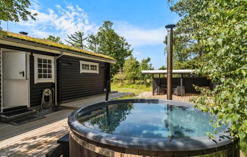 Hojslev House | Inviting Home in Højslev with Family-Friendly Amenities