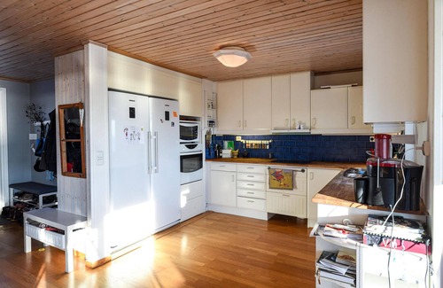 Hakenaset House | Experience Breathtaking Ocean Views at Our Vacation Home