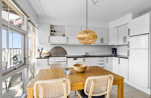 Hasle House | Unforgettable Views Await at This Family-Friendly Retreat