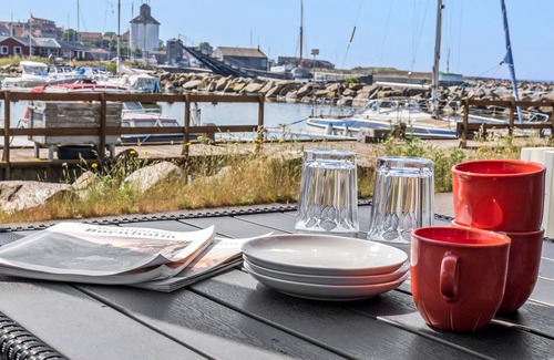 Hasle House | Unforgettable Views Await at This Family-Friendly Retreat