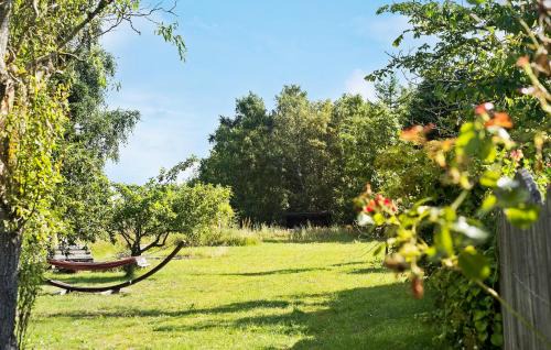 Hasle House | Cozy Home in Hasle with WiFi and Child-Friendly Amenities
