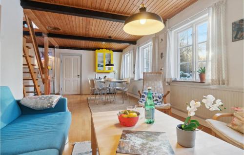 Hasle House | Cozy Home in Hasle with WiFi and Child-Friendly Amenities