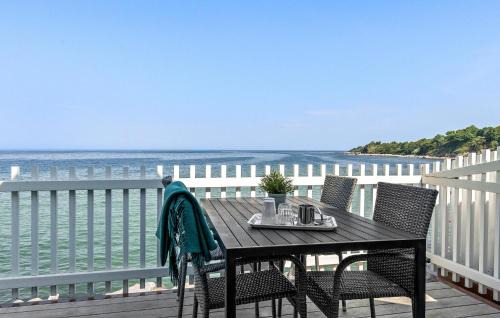 Hasle House | Charming Home in Hasle with Ocean View & Pet-Friendly Amenities