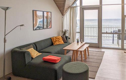 Hasle House | Charming Home in Hasle with Ocean View & Pet-Friendly Amenities