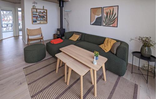 Hasle House | Charming Home in Hasle with Ocean View & Pet-Friendly Amenities