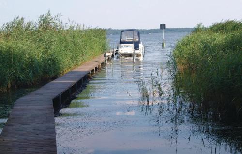 Wolzig House | Inviting Retreat in Heidesee Ot Wolzig with Free Wifi