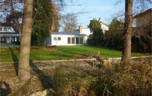 Wolzig House | Inviting Retreat in Heidesee Ot Wolzig with Free Wifi