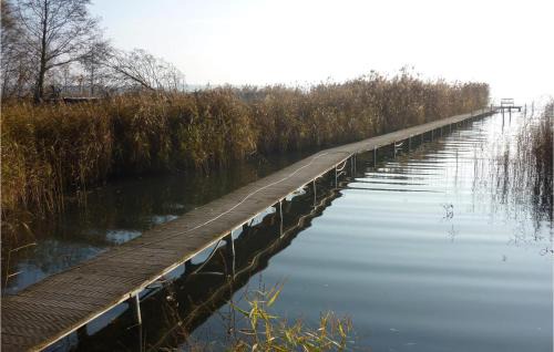 Wolzig House | Inviting Retreat in Heidesee Ot Wolzig with Free Wifi