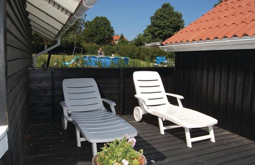Hejlsminde Strand House | Oceanfront 3 Bedroom Retreat in Hejls - Guest Rated 10/10