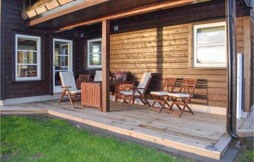 Hjartdal House | Relaxing Home in Hjartdal with Sauna and Family-Friendly Comfort