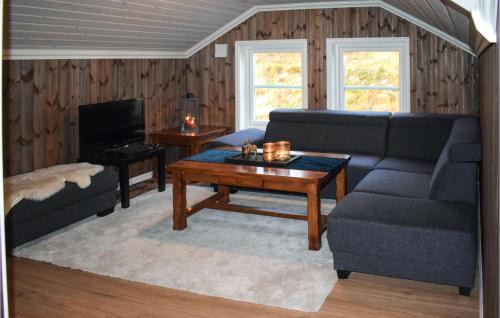 Hjartdal House | Relaxing Home in Hjartdal with Sauna and Family-Friendly Comfort