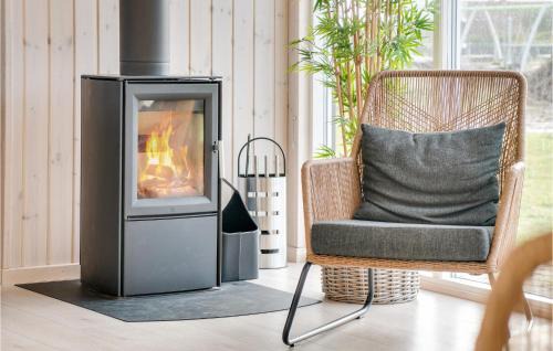 Hvide Sande House | Cozy Home in Hvide Sande with Sauna and Pool Amenities