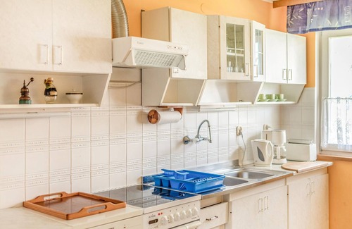 Kolobrzeg House | Spacious 3 Bedroom Retreat with Oceanfront Views in Kolobrzeg