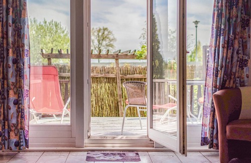 Kolobrzeg House | Spacious 3 Bedroom Retreat with Oceanfront Views in Kolobrzeg