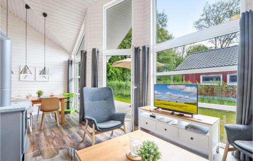 Krems II House | Relaxing Retreat in Krems II-Warderbrück with Sauna