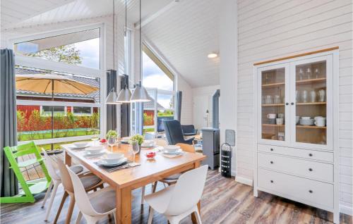 Krems II House | Relaxing Retreat in Krems II-Warderbrück with Sauna