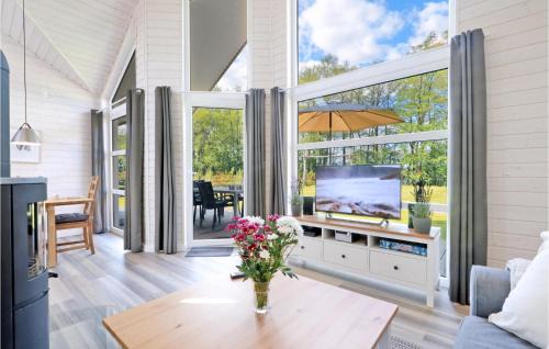 Krems II House | Relaxing Home in Krems II-Warderbrück with Sauna Access