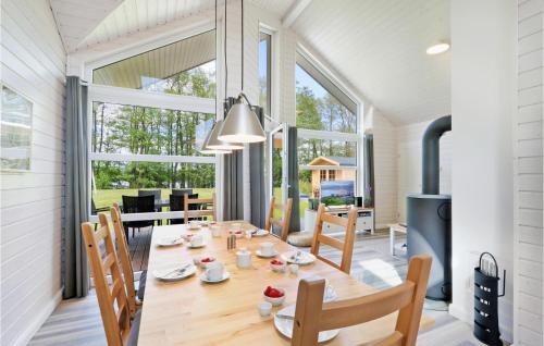 Krems II House | Relaxing Home in Krems II-Warderbrück with Sauna Access