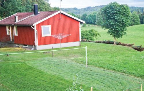 Kungsater House | Cozy Kungster Home with Kitchen for Family Getaways