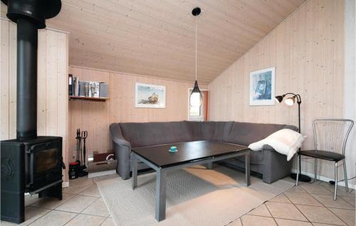 Lokken House | Charming Lkken Home with Kitchen - Pet and Child Friendly