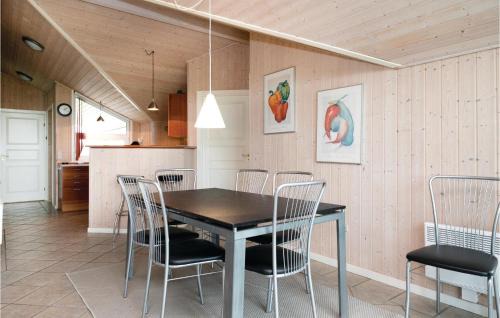 Lokken House | Charming Lkken Home with Kitchen - Pet and Child Friendly