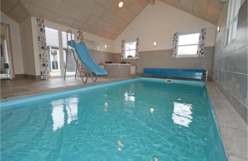Nr. Lyngby House | Charming Home in Lkken: Pet-Friendly with Private Pool