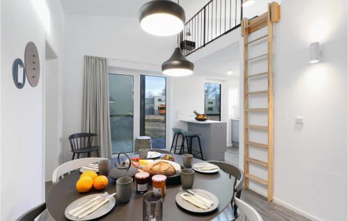 Lembruch House | Relaxing Retreat in Lembruch-Dümmer See with Sauna