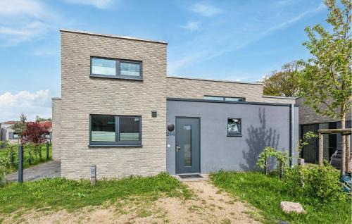Lembruch House | Relaxing Retreat in Lembruch-Dümmer See with Sauna
